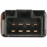 Order Hazard Warning Switch by BLUE STREAK (HYGRADE MOTOR) - HZS168 For Your Vehicle