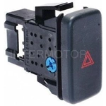 Order Hazard Warning Switch by BLUE STREAK (HYGRADE MOTOR) - HZS194 For Your Vehicle