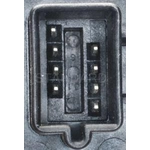 Order Hazard Warning Switch by BLUE STREAK (HYGRADE MOTOR) - HZS196 For Your Vehicle