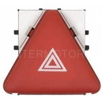 Order Hazard Warning Switch by BLUE STREAK (HYGRADE MOTOR) - HZS217 For Your Vehicle