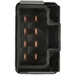 Order Hazard Warning Switch by BLUE STREAK (HYGRADE MOTOR) - HZS229 For Your Vehicle