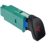 Order BWD AUTOMOTIVE - HDS105 - Hazard Warning Switch For Your Vehicle
