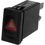 Order DORMAN - 924-613 - Hazard Warning Switch For Your Vehicle