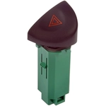 Order DORMAN (OE SOLUTIONS) - 924-601 - Hazard Warning Switch For Your Vehicle