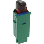 Order DORMAN (OE SOLUTIONS) - 924-604 - Hazard Warning Switch For Your Vehicle