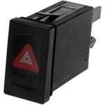Order Hazard Warning Switch by DORMAN (OE SOLUTIONS) - 924-613 For Your Vehicle