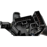 Order Interrupteur de feux de détresse par STANDARD/T-SERIES - DS668T For Your Vehicle