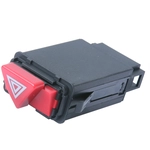 Order Interrupteur de feux de détresse par URO - 4B0941509K For Your Vehicle