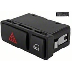 Order Hazard Warning Switch by VEMO - V20-73-0082 For Your Vehicle