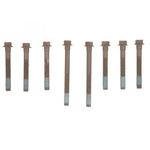 Order MAHLE ORIGINAL - GS33237 - OEM Standard Cylinder Head Bolt Set without Washers For Your Vehicle