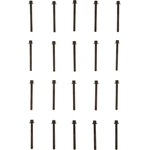 Order Head Bolt Set by MAHLE ORIGINAL - GS33540 For Your Vehicle