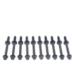 Order MAHLE ORIGINAL - GS33600 - OEM Standard Cylinder Head Bolt Set with Washers For Your Vehicle