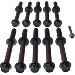 Order Head Bolt Set by MAHLE ORIGINAL - GS33603 For Your Vehicle