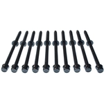 Order Head Bolt Set by MAHLE ORIGINAL - GS33604 For Your Vehicle