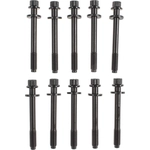 Order Head Bolt Set by MAHLE ORIGINAL - GS33668 For Your Vehicle