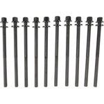 Order Head Bolt Set by MAHLE ORIGINAL - GS33708 For Your Vehicle
