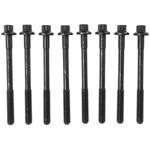Order MAHLE ORIGINAL - GS33710 - OEM Standard Cylinder Head Bolt Set without Washers. For Your Vehicle