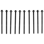 Order MAHLE ORIGINAL - GS33765 - Cylinder Head Bolt Set For Your Vehicle