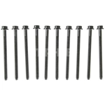 Order MAHLE ORIGINAL - GS33772 - Cylinder Head Bolt Set For Your Vehicle