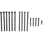 Order MAHLE ORIGINAL - GS33795 - Cylinder Head Bolt Set For Your Vehicle