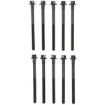 Order Head Bolt Set by MAHLE ORIGINAL - GS33163 For Your Vehicle