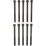 Order Head Bolt Set by MAHLE ORIGINAL - GS33184 For Your Vehicle