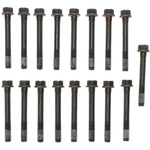 Order Head Bolt Set by MAHLE ORIGINAL - GS33193 For Your Vehicle