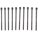 Order Head Bolt Set by MAHLE ORIGINAL - GS33269 For Your Vehicle