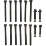 Order Head Bolt Set by MAHLE ORIGINAL - GS33287 For Your Vehicle