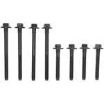 Order Head Bolt Set by MAHLE ORIGINAL - GS33317 For Your Vehicle