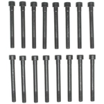 Order Head Bolt Set by MAHLE ORIGINAL - GS33327 For Your Vehicle