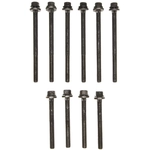 Order Head Bolt Set by MAHLE ORIGINAL - GS33341 For Your Vehicle