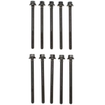 Order Head Bolt Set by MAHLE ORIGINAL - GS33343 For Your Vehicle