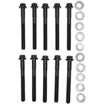 Order Head Bolt Set by MAHLE ORIGINAL - GS33355 For Your Vehicle