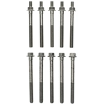 Order Head Bolt Set by MAHLE ORIGINAL - GS33362 For Your Vehicle