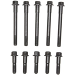 Order Head Bolt Set by MAHLE ORIGINAL - GS33375 For Your Vehicle