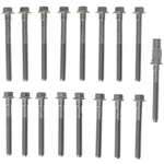 Order Head Bolt Set by MAHLE ORIGINAL - GS33377 For Your Vehicle