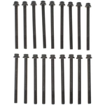 Order Head Bolt Set by MAHLE ORIGINAL - GS33379 For Your Vehicle