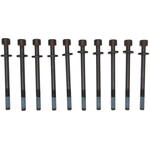 Order Head Bolt Set by MAHLE ORIGINAL - GS33386 For Your Vehicle