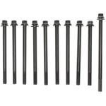 Order Head Bolt Set by MAHLE ORIGINAL - GS33407 For Your Vehicle