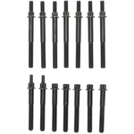 Order Head Bolt Set by MAHLE ORIGINAL - GS33414 For Your Vehicle