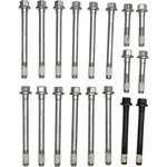 Order Head Bolt Set by MAHLE ORIGINAL - GS33415 For Your Vehicle