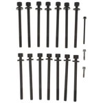 Order Head Bolt Set by MAHLE ORIGINAL - GS33416 For Your Vehicle