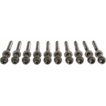 Order Head Bolt Set by MAHLE ORIGINAL - GS33427 For Your Vehicle