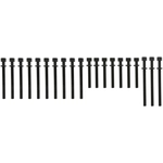 Order Ensemble de Boulon de Culasse de MAHLE ORIGINAL - GS33461 For Your Vehicle