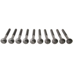 Order Head Bolt Set by MAHLE ORIGINAL - GS33495 For Your Vehicle