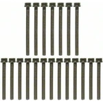 Order Head Bolt Set by MAHLE ORIGINAL - GS33518 For Your Vehicle