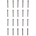 Order Head Bolt Set by MAHLE ORIGINAL - GS33540 For Your Vehicle