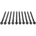 Order Head Bolt Set by MAHLE ORIGINAL - GS33581 For Your Vehicle