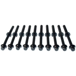 Order Head Bolt Set by MAHLE ORIGINAL - GS33601 For Your Vehicle